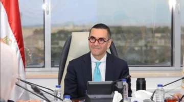 دعم الاستثمار يعزز قدرة الشركات على زيادة القيمة المضافة للمنتج المصري 1